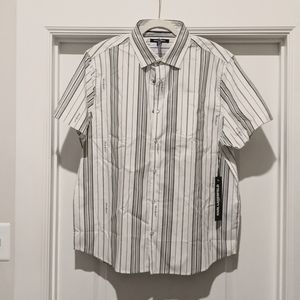 Karl Largerfeld Short Sleeve Large
